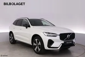 Volvo XC60 2022